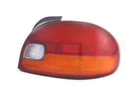 Фонарь задний правый Hyundai Accent X3 дорестайлинг (седан)
