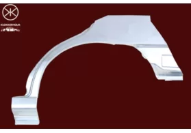 Арка задняя левая Hyundai Accent X3 (хэтчбек 5 дв.) KLOKKERHOLM