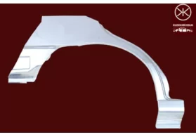 Арка задняя правая Hyundai Accent X3 (хэтчбек 5 дв.) KLOKKERHOLM