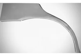 Арка задняя правая Hyundai Accent X3 (РБ)