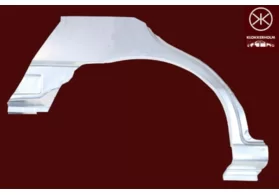 Арка задняя правая Hyundai Accent X3 (седан) KLOKKERHOLM