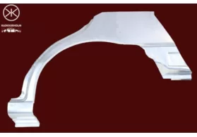Арка задняя левая Hyundai Accent X3 (седан) KLOKKERHOLM