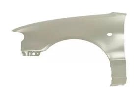 Крыло переднее левое Hyundai Accent X3 (седан, хэтчбек 5 дв.)