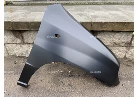 Крыло переднее правое Hyundai Atos I