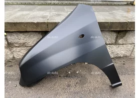 Крыло переднее левое Hyundai Atos I