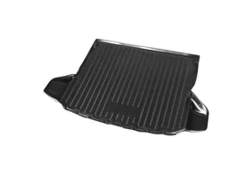 Ковер в багажник Hyundai Creta I (Element)