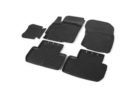 Коврики в салон Hyundai Creta I (Element)