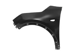 Крыло переднее левое Hyundai Creta I 