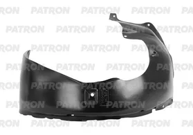 Подкрылок передний правый Hyundai Creta I 