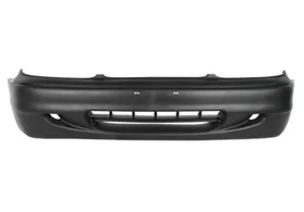 Бампер передний Hyundai Accent X3 дорестайлинг