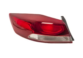 Фонарь задний внешний левый Hyundai Elantra AD дорестайлинг