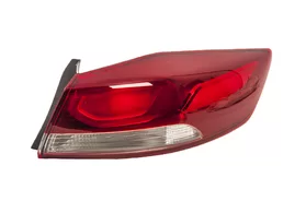 Фонарь задний внешний правый Hyundai Elantra AD дорестайлинг