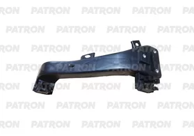 Кронштейн крепления фары левый Hyundai Elantra AD дорестайлинг