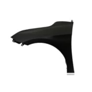 Крыло переднее левое Hyundai Elantra AD рестайлинг