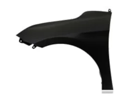 Крыло переднее левое Hyundai Elantra AD рестайлинг