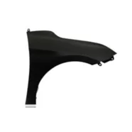 Крыло переднее правое Hyundai Elantra AD рестайлинг