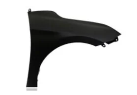 Крыло переднее правое Hyundai Elantra AD рестайлинг