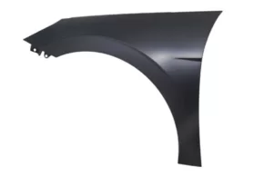 Крыло переднее левое Hyundai Elantra CN7 дорестайлинг