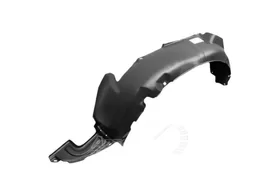 Подкрылок передний левый Hyundai Elantra HD 