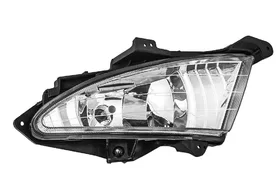 Фара противотуманная передняя левая Hyundai Elantra HD 