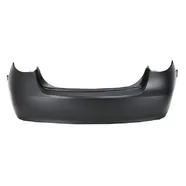 Бампер задний Hyundai Elantra HD 