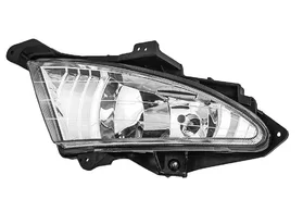 Фара противотуманная передняя правая Hyundai Elantra HD 