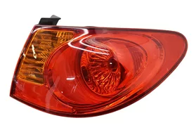 Фонарь задний внешний правый Hyundai Elantra HD 