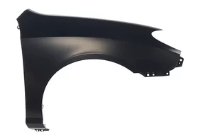 Крыло переднее правое Hyundai Elantra HD (без повторителя)