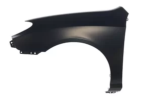 Крыло переднее левое Hyundai Elantra HD (без повторителя)