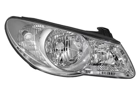 Фара передняя правая Hyundai Elantra HD 