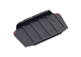 Защита двигателя Kia Ceed I/Kia Cerato II (стальная)