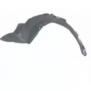 Подкрылок передний левый Hyundai Elantra J1 рестайлинг