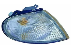 Указатель поворота передний правый Hyundai Elantra J2 дорестайлинг