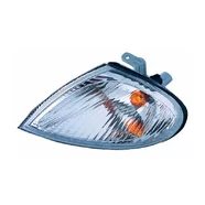 Указатель поворота передний левый Hyundai Elantra J2 рестайлинг