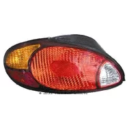 Фонарь задний левый Hyundai Elantra J2 рестайлинг (седан)