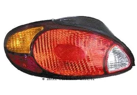 Фонарь задний левый Hyundai Elantra J2 рестайлинг (седан)