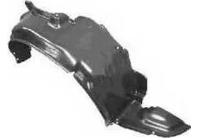 Подкрылок передний правый Hyundai Elantra J2 рестайлинг