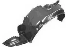 Подкрылок передний левый Hyundai Elantra J2 дорестайлинг