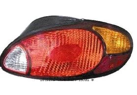 Фонарь задний правый Hyundai Elantra J2 рестайлинг (седан)