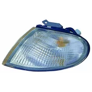 Указатель поворота передний левый Hyundai Elantra J2 дорестайлинг