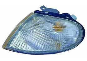 Указатель поворота передний левый Hyundai Elantra J2 дорестайлинг