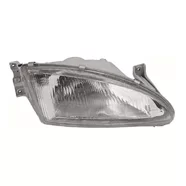 Фара передняя правая Hyundai Elantra J2 дорестайлинг