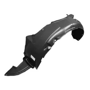 Подкрылок передний левый Hyundai Elantra MD