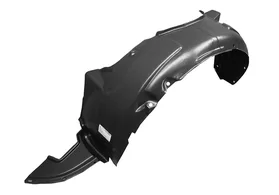 Подкрылок передний левый Hyundai Elantra MD