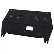 Защита двигателя Hyundai Elantra MD (стальная)