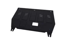 Защита двигателя Hyundai Elantra MD (стальная)