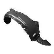 Подкрылок передний правый Hyundai Elantra MD