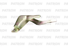 Петля капота левая Hyundai Elantra MD Patron