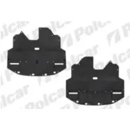 Защита двигателя Hyundai Elantra MD рестайлинг