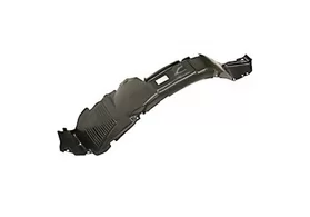 Подкрылок передний левый Hyundai Elantra XD дорестайлинг